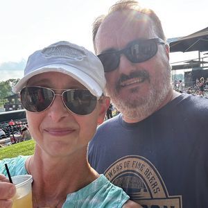 Meet your Posher, Dana